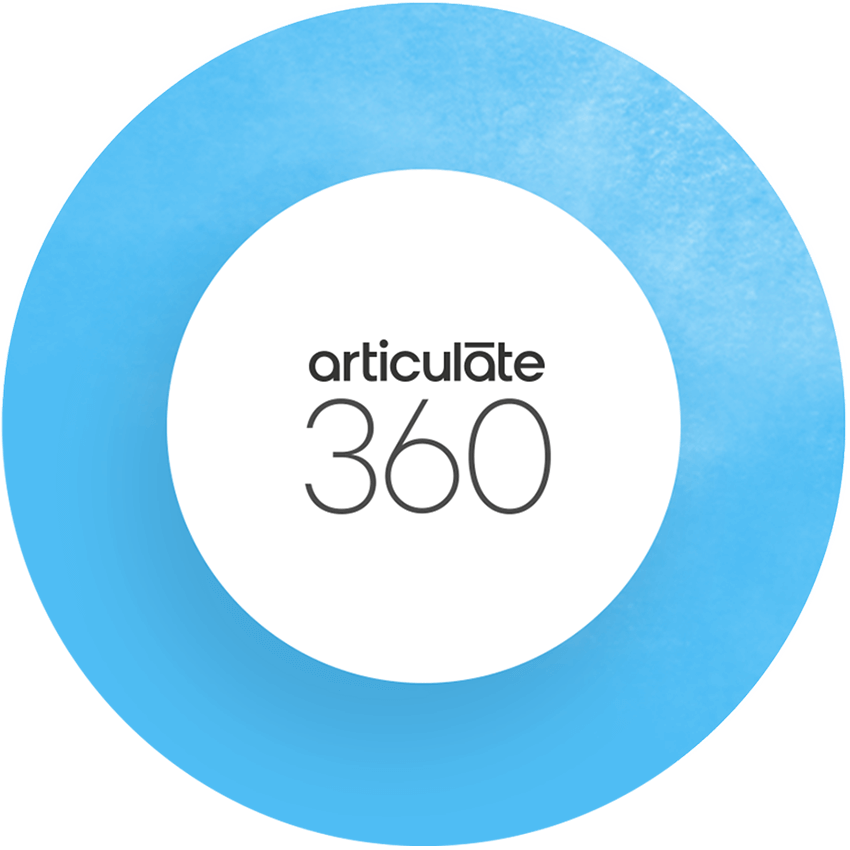 Articulate 360